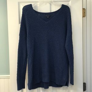 American Eagle V-Neck Sweater